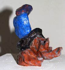 sculpture 153